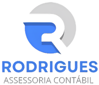 Logomarca Rodrigues Contabilidade